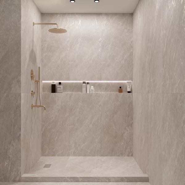 Керамогранит ORION BEIGE 1200 × 600 мм — КЕР007640 — изображение 1