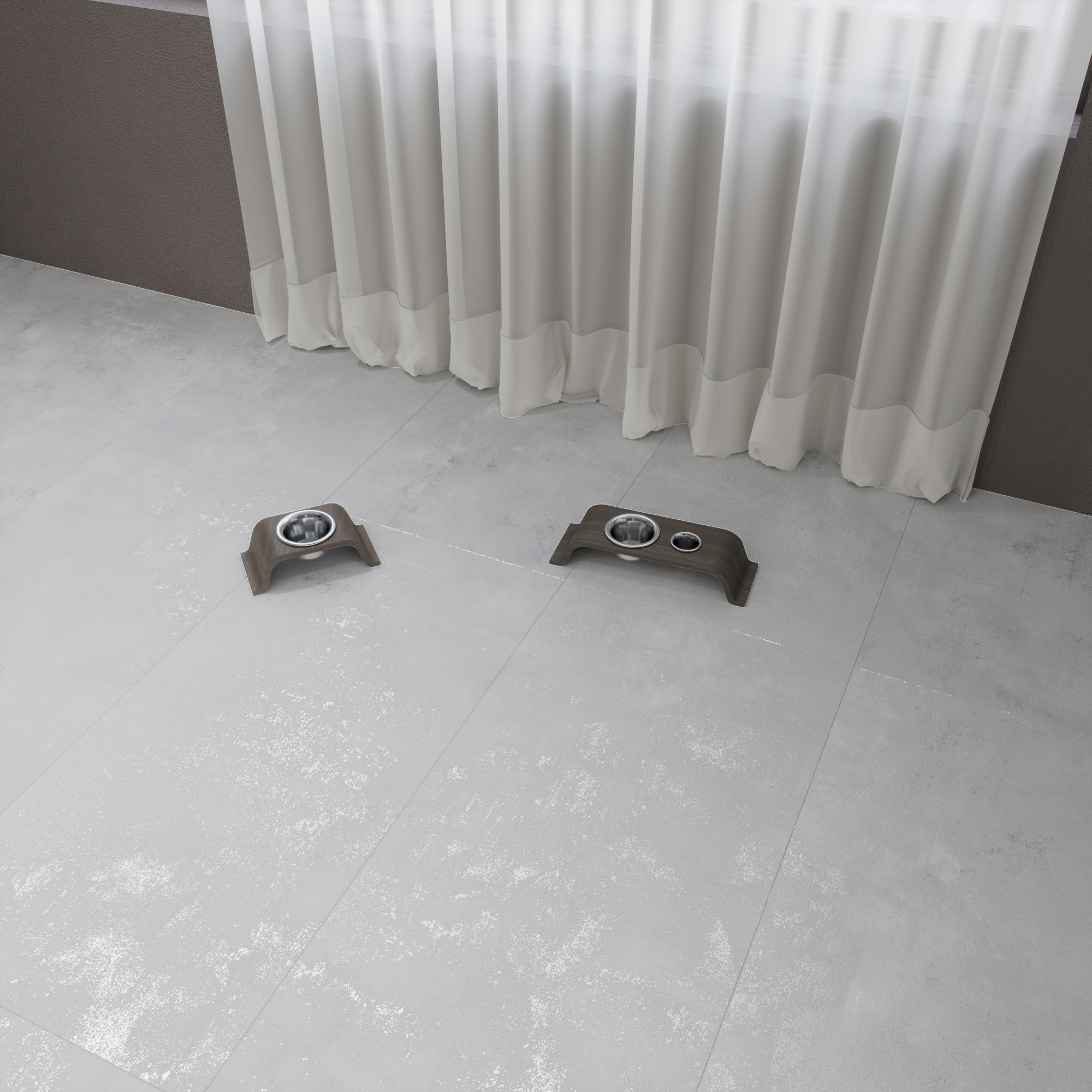 Керамогранит ARCSTONE GREY 1200 × 600 мм — КЕР007482 — изображение 1