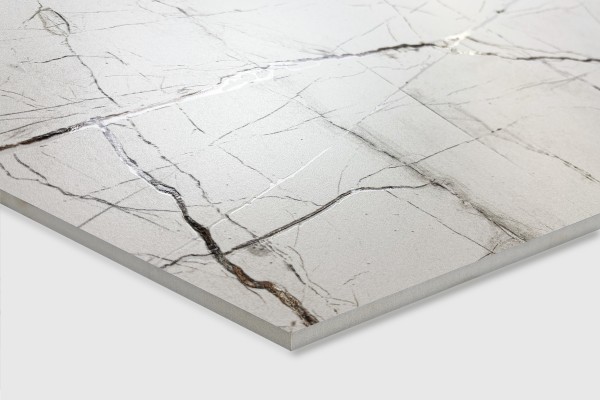 Керамогранит VALENCIA SILVER GREY 1200 × 600 мм — КЕР007634 — изображение 2