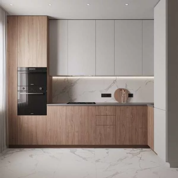 Керамогранит PARADISE STATUARIO 1200 × 600 мм — КЕР007438 — изображение 1