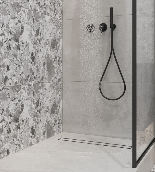 Керамогранит TERRAGONA SILVER 1200 × 600 мм — КЕР007527 — изображение 3