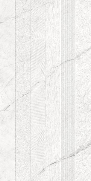 Керамогранит MONTESA WHITE DECOR 1600 × 800 мм — КЕР007544 — изображение 6