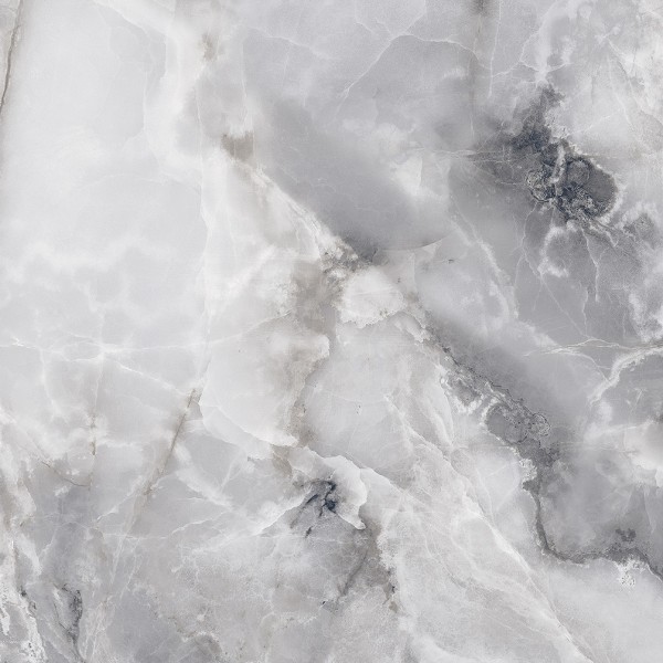 Керамогранит INVISIBLE ONYX GREY 1200 × 600 мм — КЕР007449 — изображение 8