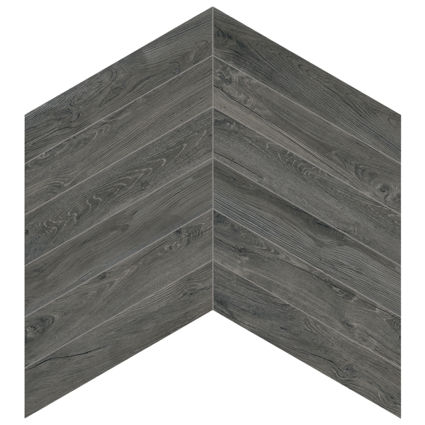 Керамогранит BURMESE DARK GREY 450 × 80 мм — КЕР007603 — изображение 4