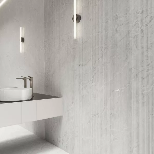 Керамогранит BOLIVIA ICE DECOR 1600 × 800 мм — КЕР007537 — изображение 1