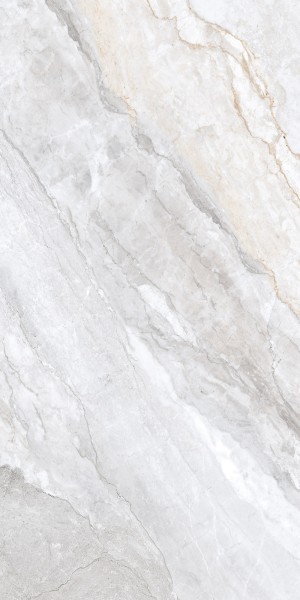 Керамогранит TRIVOLA BIANCO LAPPATO 1200 × 600 мм — КЕР007511 — изображение 3