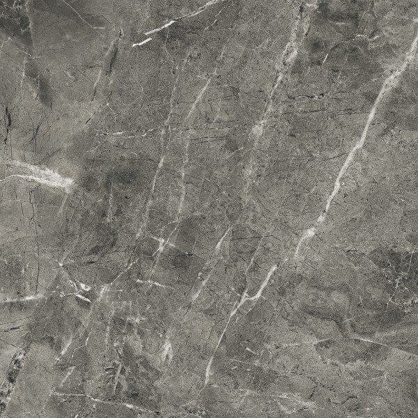 Керамогранит FLORENCIA GREY 600 × 600 мм — КЕР007599 — изображение 2