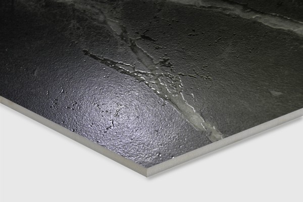 Керамогранит CASSERO NERO 600 × 600 мм — КЕР007577 — изображение 13