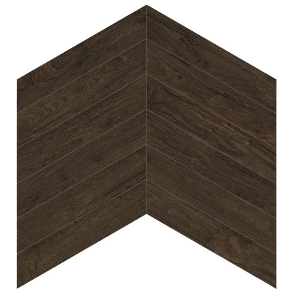 Керамогранит LETAVOLE WENGE 450 × 80 мм — КЕР007606 — изображение 5