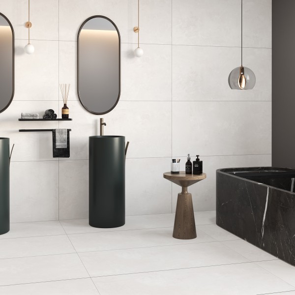 Керамогранит SYMPHONY ICE 1200 × 600 мм — КЕР007465 — изображение 4