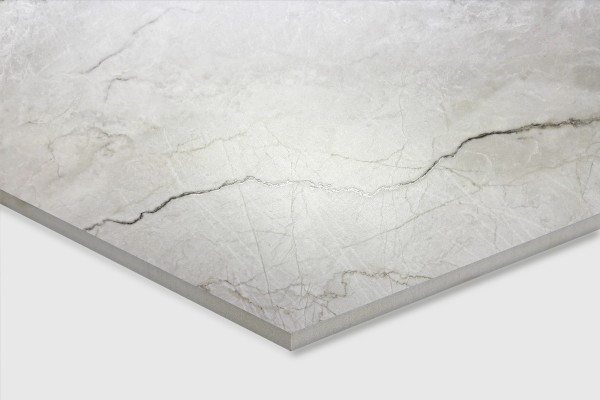 Керамогранит LUMIERE WHITE 1600 × 800 мм — КЕР007542 — изображение 7