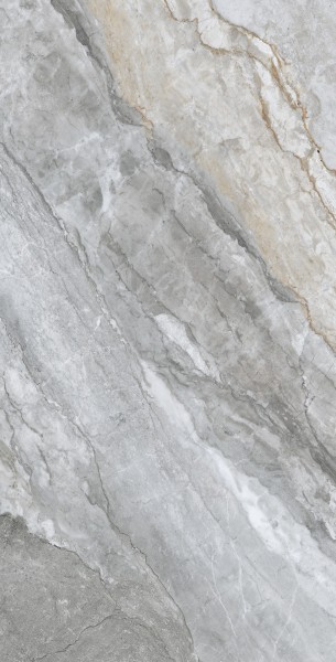 Керамогранит TRIVOLA GREY LAPPATO 1200 × 600 мм — КЕР007512 — изображение 3