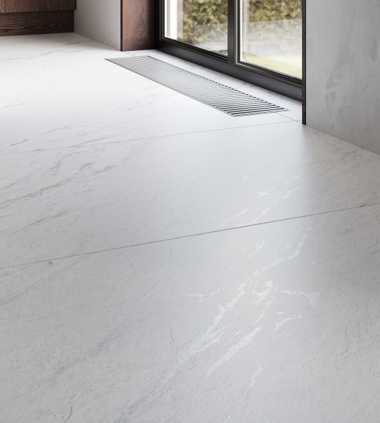 Керамогранит LAZIO BIANCO 1200 × 600 мм — КЕР007479 — изображение 3