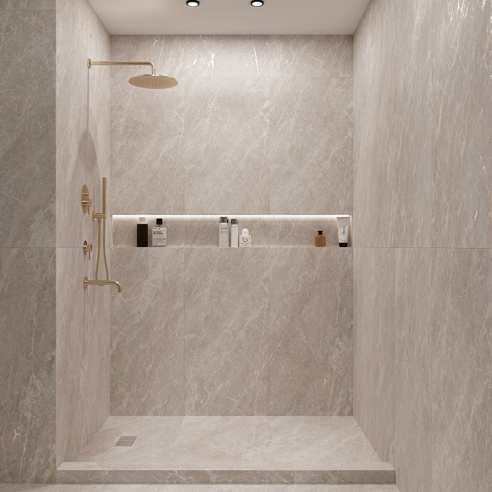 Керамогранит ORION BEIGE 1200 × 600 мм — КЕР007640 — изображение 1