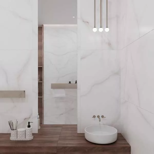 Керамогранит FEATHER ONYX 1200 × 600 мм — КЕР007468 — изображение 1