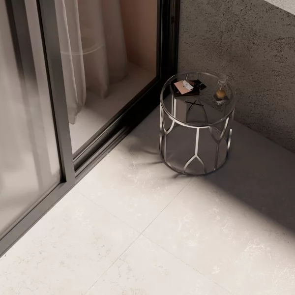Керамогранит PALATINO BIANCO 1200 × 600 мм — КЕР007624 — изображение 1