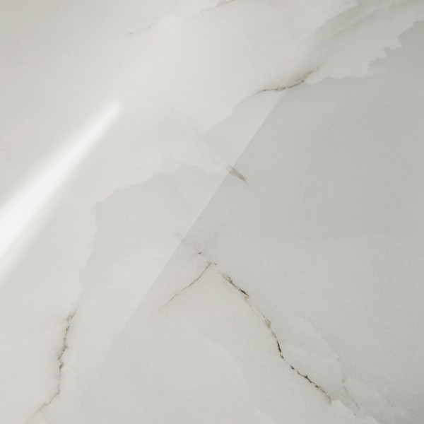 Керамогранит ONYX WHITE CLOUD 1200 × 600 мм — КЕР007450 — изображение 10
