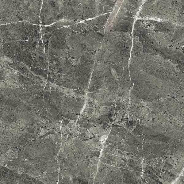 Керамогранит FLORENCIA GREY 600 × 600 мм — КЕР007599 — изображение 5