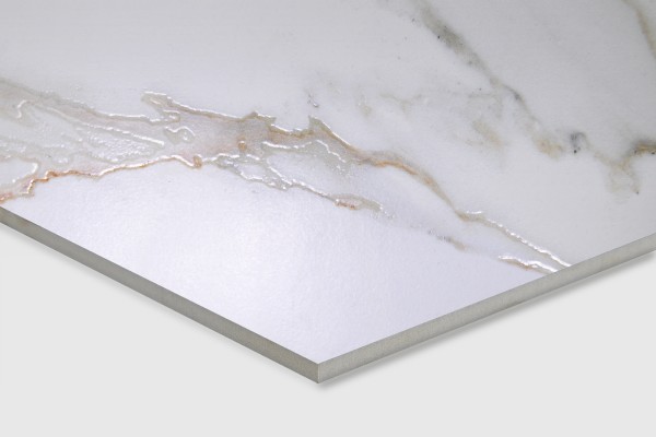 Керамогранит CALACATTA GOLD 1200 × 600 мм — КЕР007497 — изображение 9