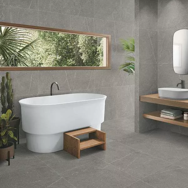 Керамогранит EQUISTONE GRAPHITE 1200 × 600 мм — КЕР007426 — изображение 1