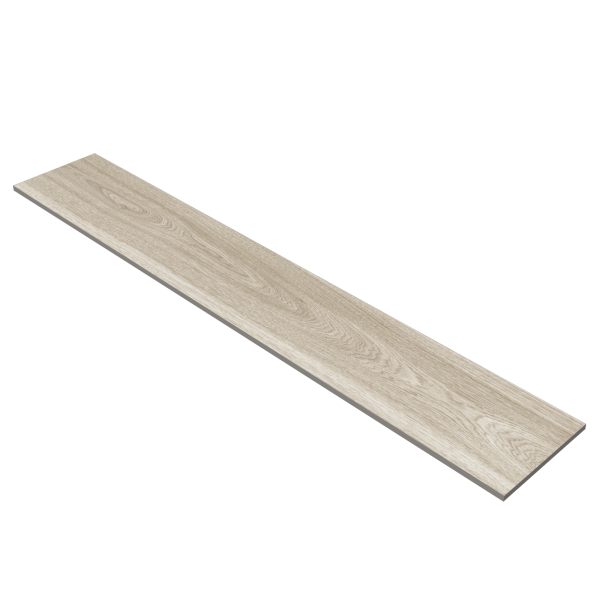 Керамогранит MORDIC WOOD ASH 1200 × 200 мм — КЕР007565 — изображение 2