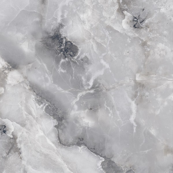Керамогранит INVISIBLE ONYX GREY 1200 × 600 мм — КЕР007449 — изображение 6