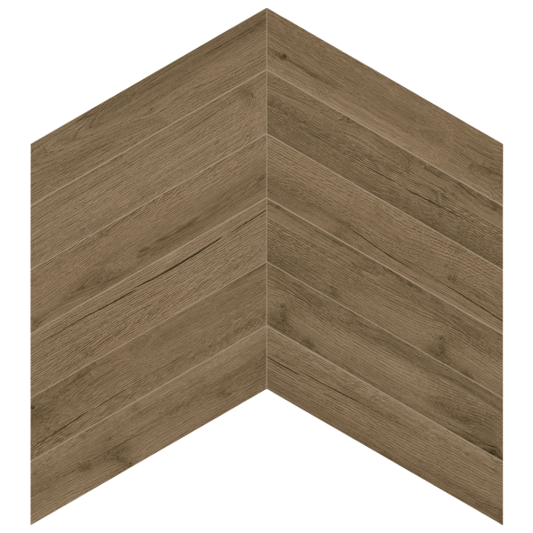 Керамогранит SUNWOOD TEAK 450 × 80 мм — КЕР007612 — изображение 3