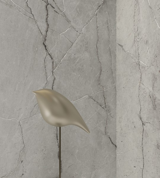 Керамогранит CONDOR LIGHT GREY 1200 × 600 мм — КЕР007492 — изображение 3