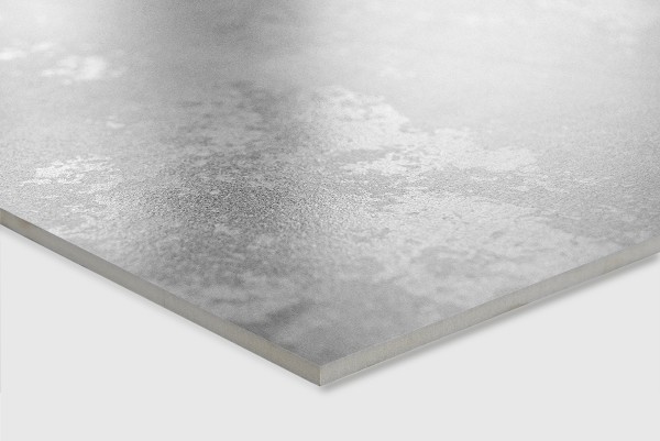 Керамогранит ERAGON LIGHT GREY 600 × 600 мм — КЕР007573 — изображение 13