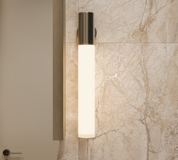 Керамогранит INTERA CREMA 600 × 600 мм — КЕР007582 — изображение 2
