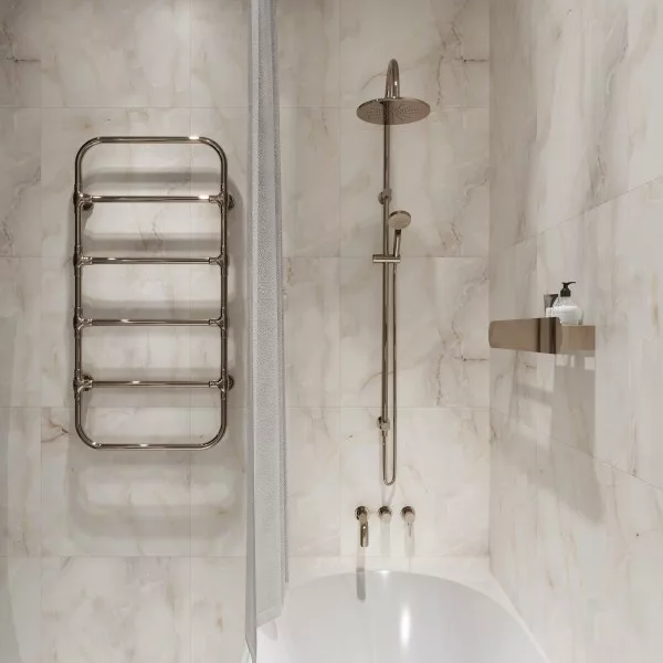 Керамогранит ANTY SKY BEIGE 600 × 600 мм — КЕР007597 — изображение 1