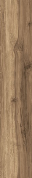 Керамогранит FOSSIL WOOD WENGE 1200 × 200 мм — КЕР007571 — изображение 6