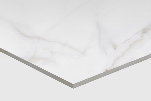 Керамогранит FEATHER ONYX 600 × 600 мм — КЕР007590 — изображение 12