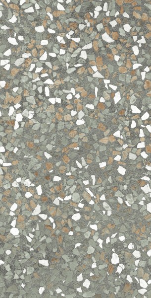Керамогранит VENEZIANO TERRA VERDE 1200 × 600 мм — КЕР007532 — изображение 2