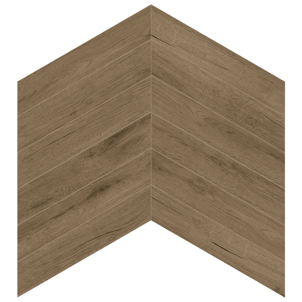 Керамогранит SUNWOOD TEAK 450 × 80 мм — КЕР007612 — изображение 4