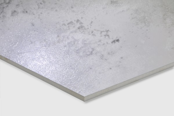 Керамогранит SEASTONE BIANCO 600 × 600 мм — КЕР007586 — изображение 13
