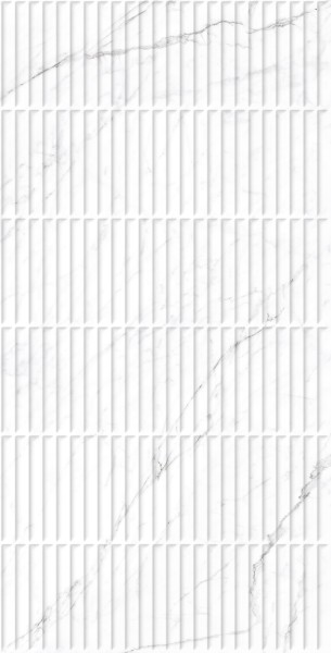 Керамогранит CORALINA WHITE DECOR 1200 × 600 мм — КЕР007505 — изображение 6