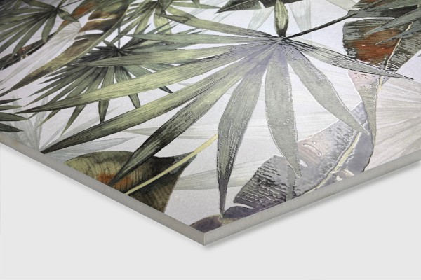 Керамогранит BIERZO WHITE DECOR 1200 × 600 мм — КЕР007521 — изображение 4
