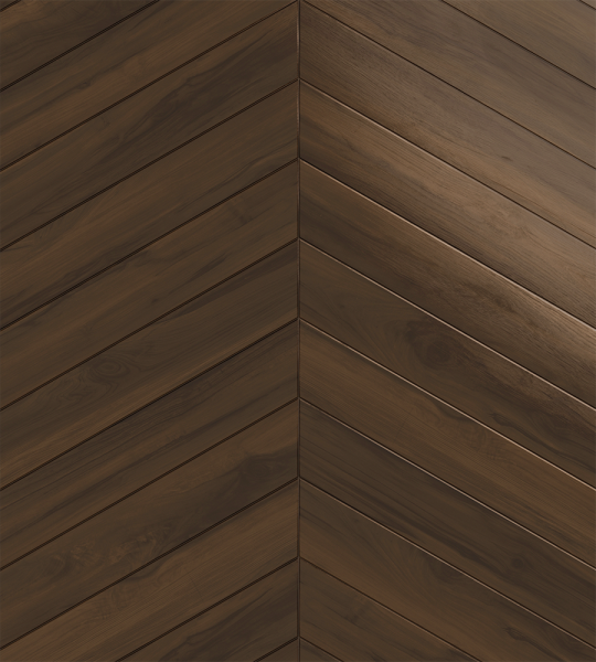SCARLET WOOD WALNUT · 450 × 80 мм · Матовая