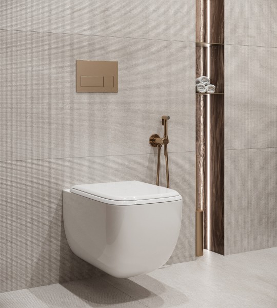 Керамогранит CORTEN GREY 1200 × 600 мм — КЕР007517 — изображение 2