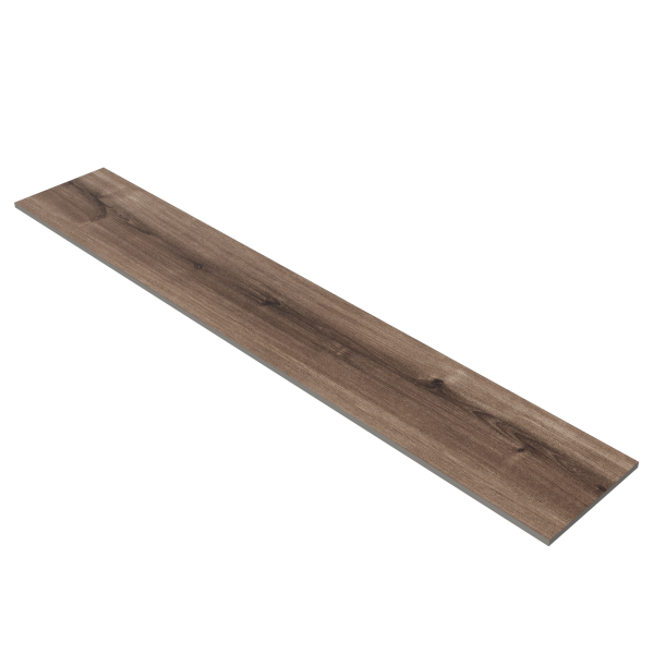 Керамогранит AKASA WOOD WENGE 1200 × 200 мм — КЕР007556 — изображение 2