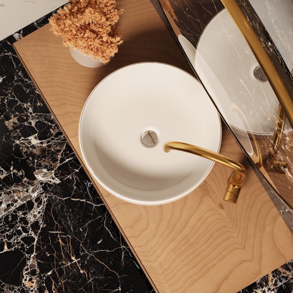 Керамогранит TORINO BLACK 1200 × 600 мм — КЕР007437 — изображение 3