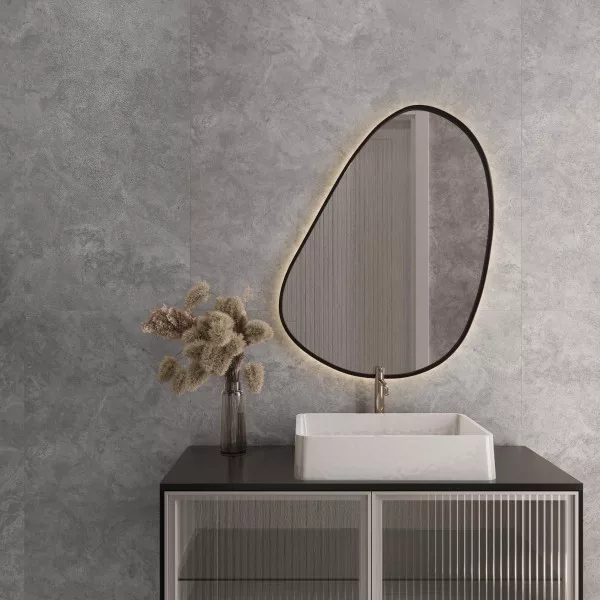 Керамогранит ARAWAK GREY 1200 × 600 мм — КЕР007533 — изображение 1