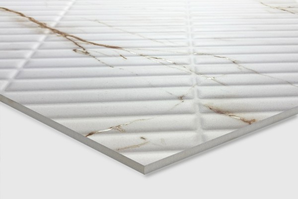 Керамогранит SELVA GOLD DECOR 1200 × 600 мм — КЕР007523 — изображение 10