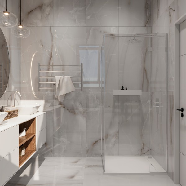 Керамогранит ONYX LINE GREY 1200 × 600 мм — КЕР007448 — изображение 2