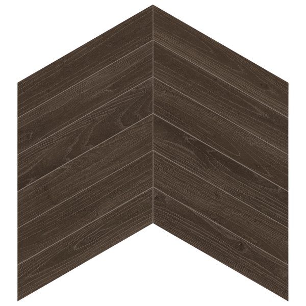 Керамогранит ALDER WALNUT 450 × 80 мм — КЕР007601 — изображение 8
