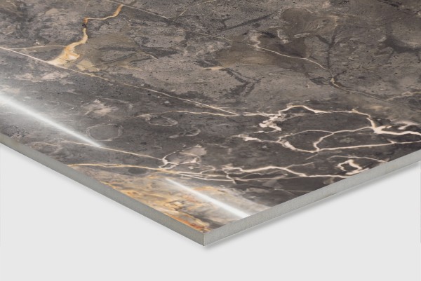 Керамогранит IMPERIAL NERO 1200 × 600 мм — КЕР007421 — изображение 8