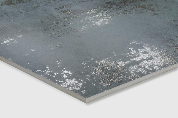 Керамогранит METAL AZUL 600 × 600 мм — КЕР007658 — изображение 9