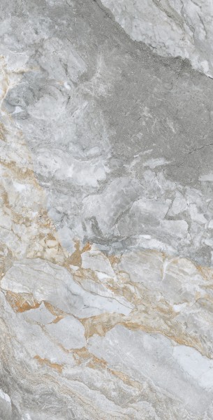 Керамогранит TRIVOLA GREY LAPPATO 1200 × 600 мм — КЕР007512 — изображение 5