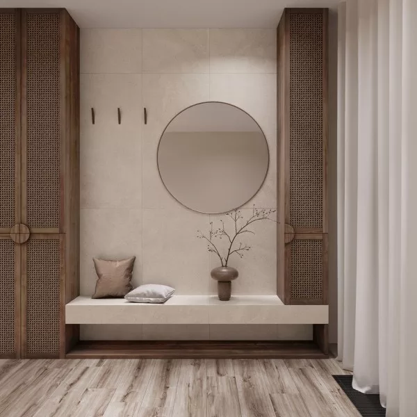 Керамогранит TREVISO SAND 1200 × 600 мм — КЕР007629 — изображение 1